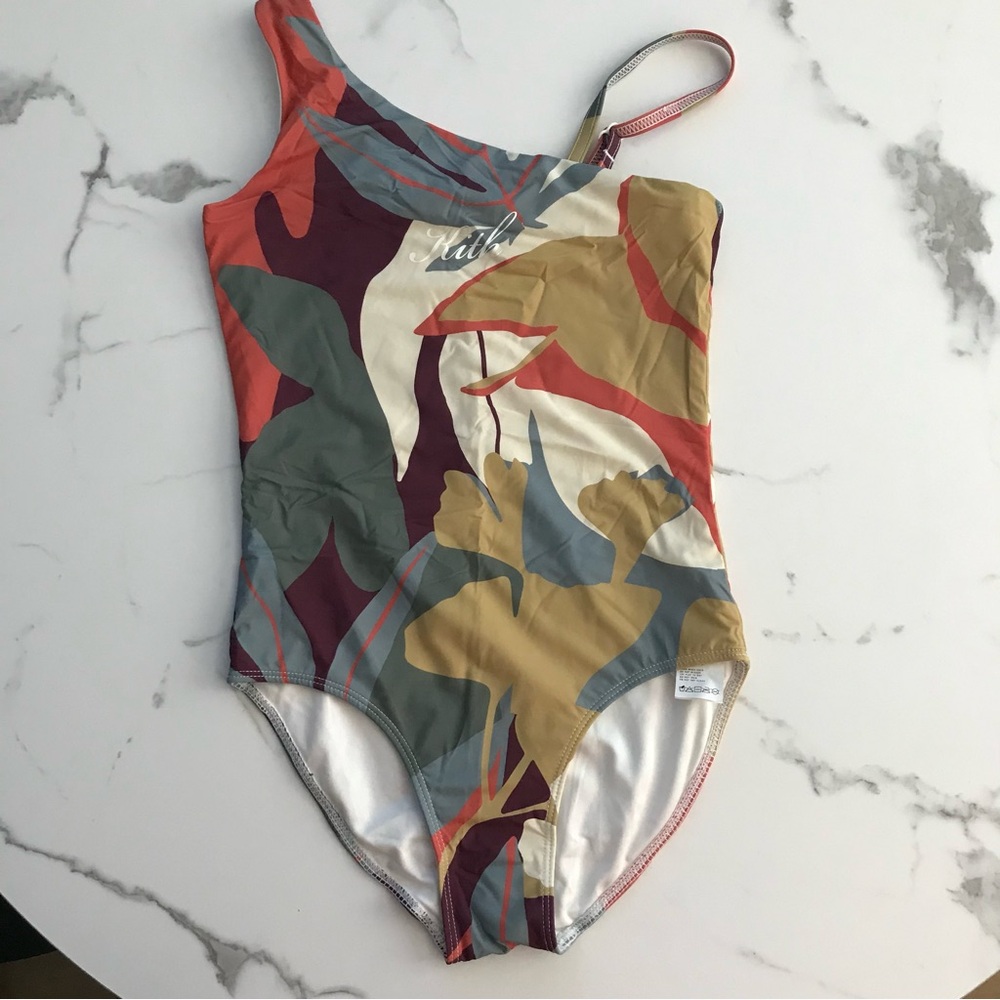 Kith Girl Swimsuit (NEW)